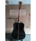 Custom Martin D45s Acoustic Guitar For Sale Fancy Abalone Inlay